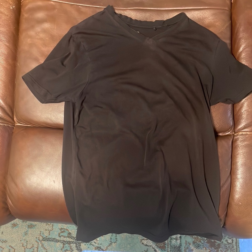 Three in bundle on this listing, all three are in good condition with no stains